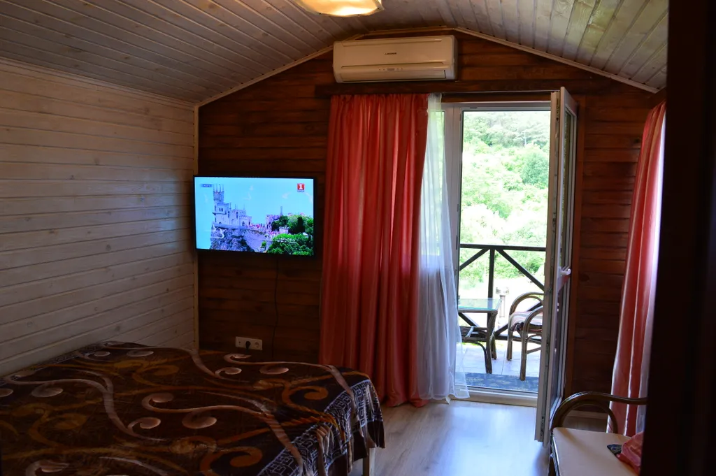 Квартира Комната — аренда посуточно в Бахчисарай