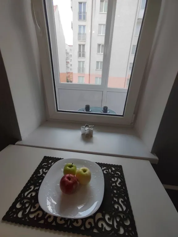 Квартира Апартаменты Феникс — Калининград