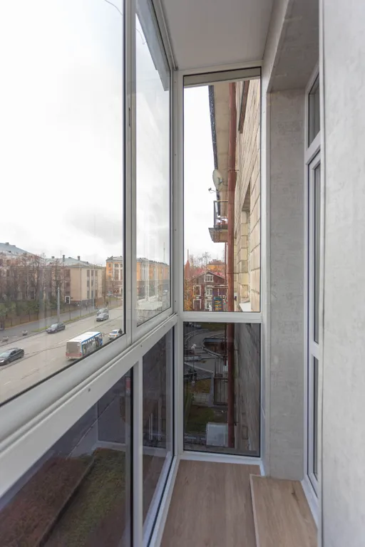 Уютная квартира в самом центре