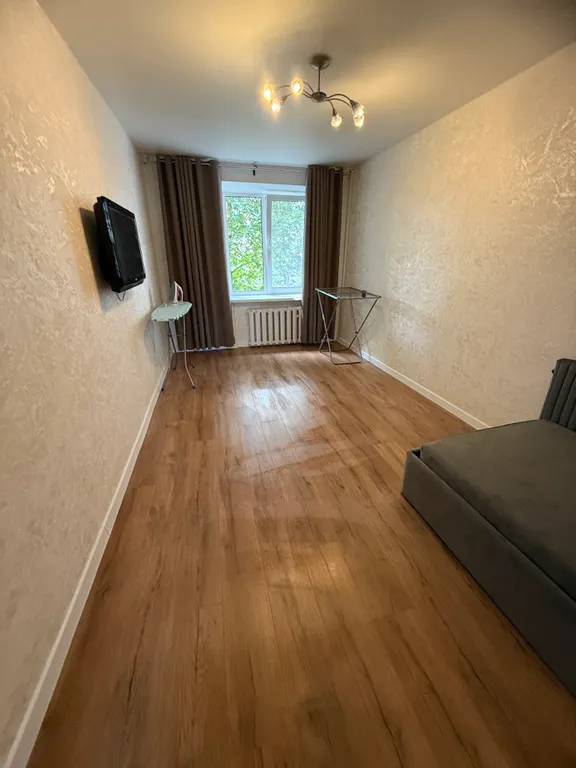 Квартира в центре