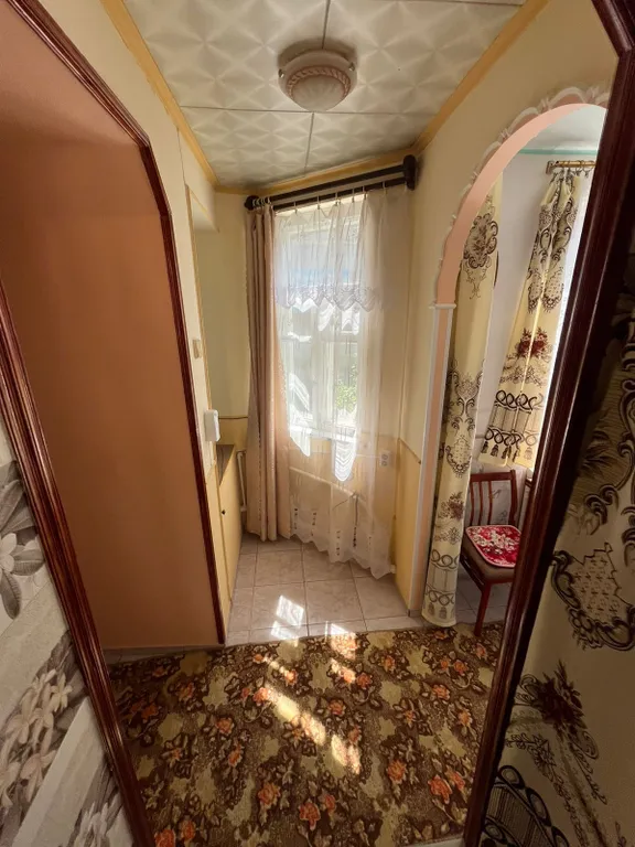 Квартира в самом центре Кисловодска