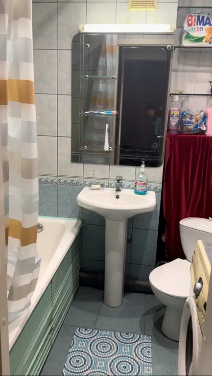 Апартаменты у белого кролика