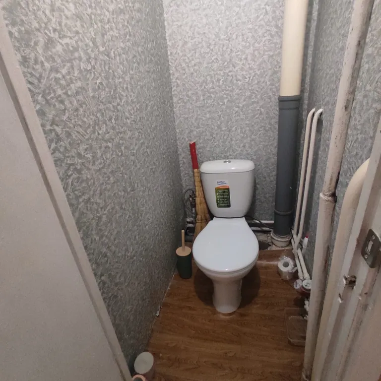 Квартира в центре города