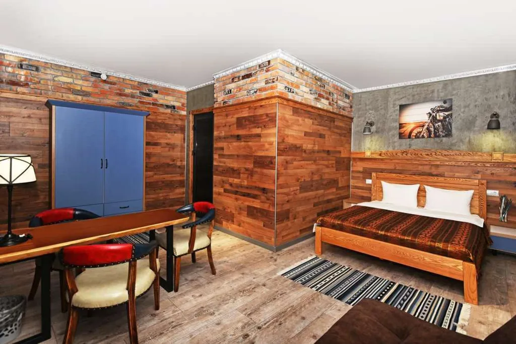 Квартира Комната — аренда посуточно в Барнаул