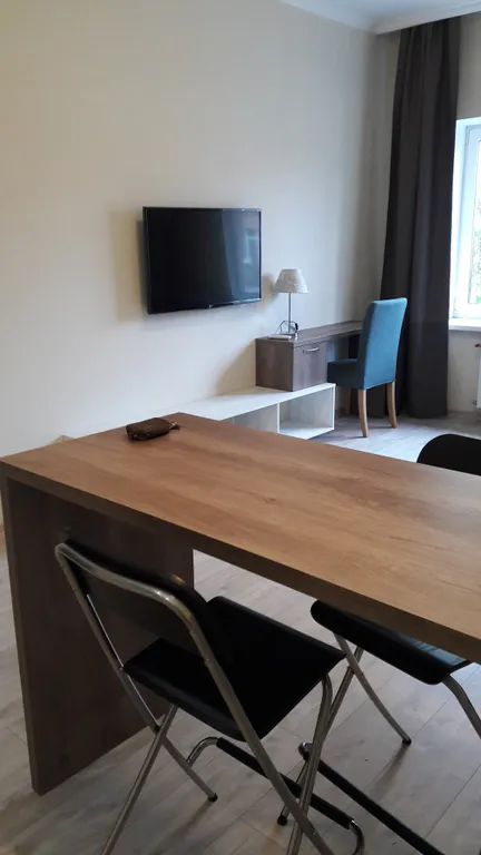 Апартаменты в историческом центре