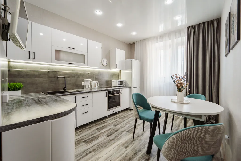 Квартира комфорта