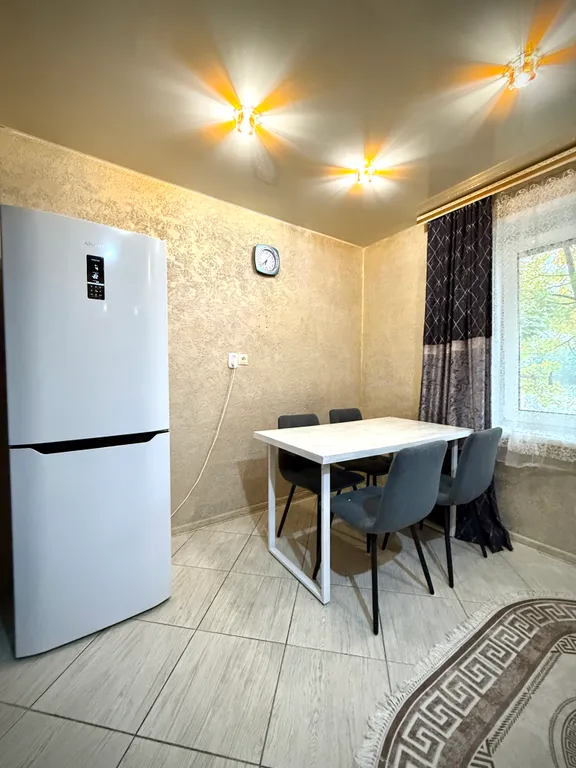 Квартира в центре города