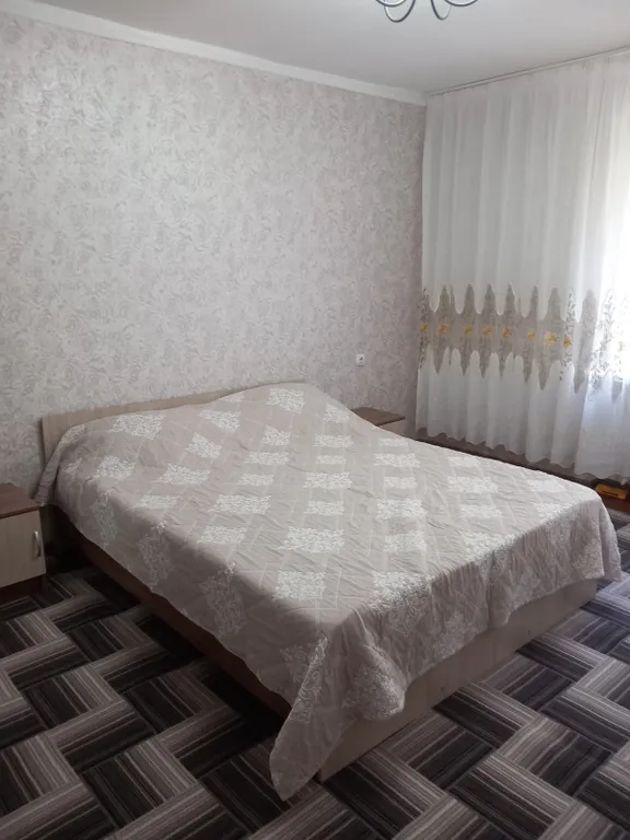 Квартира у озера — аренда посуточно в Железноводск