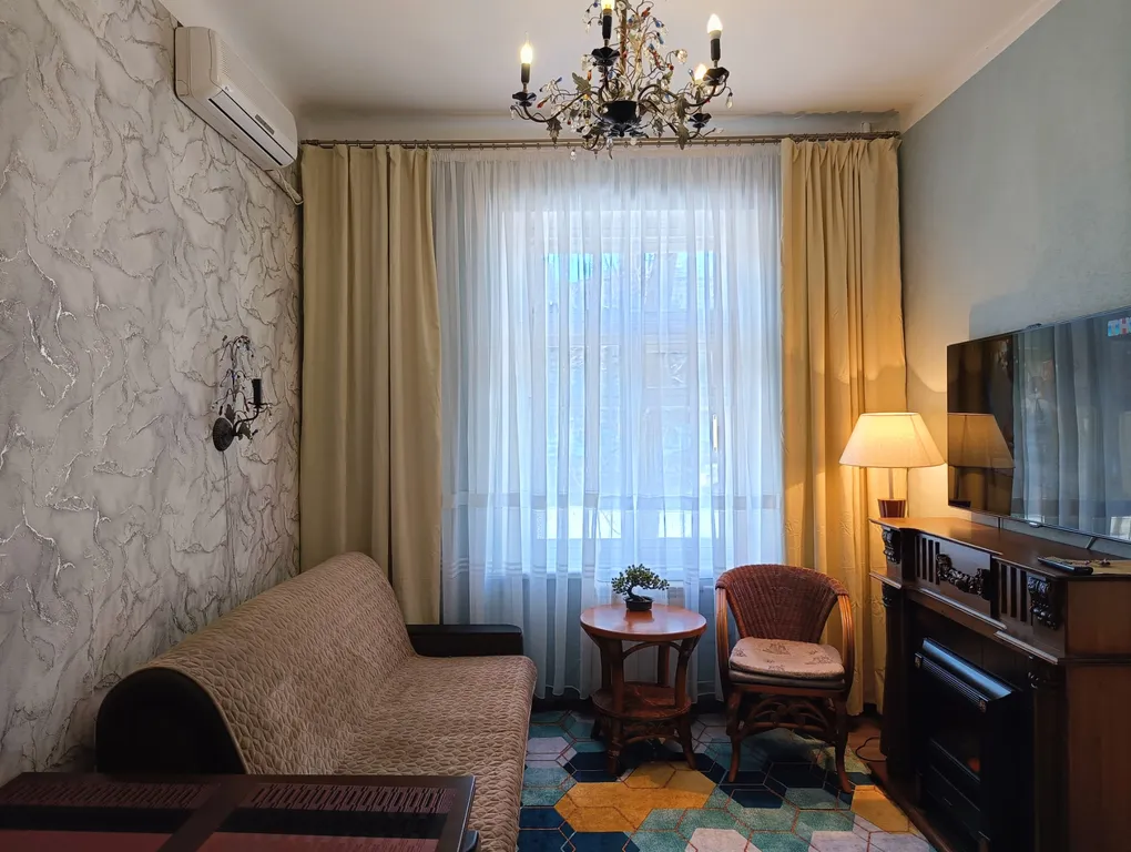 Квартира возле штаба округа и ТЦ Счастье — аренда посуточно в Хабаровск