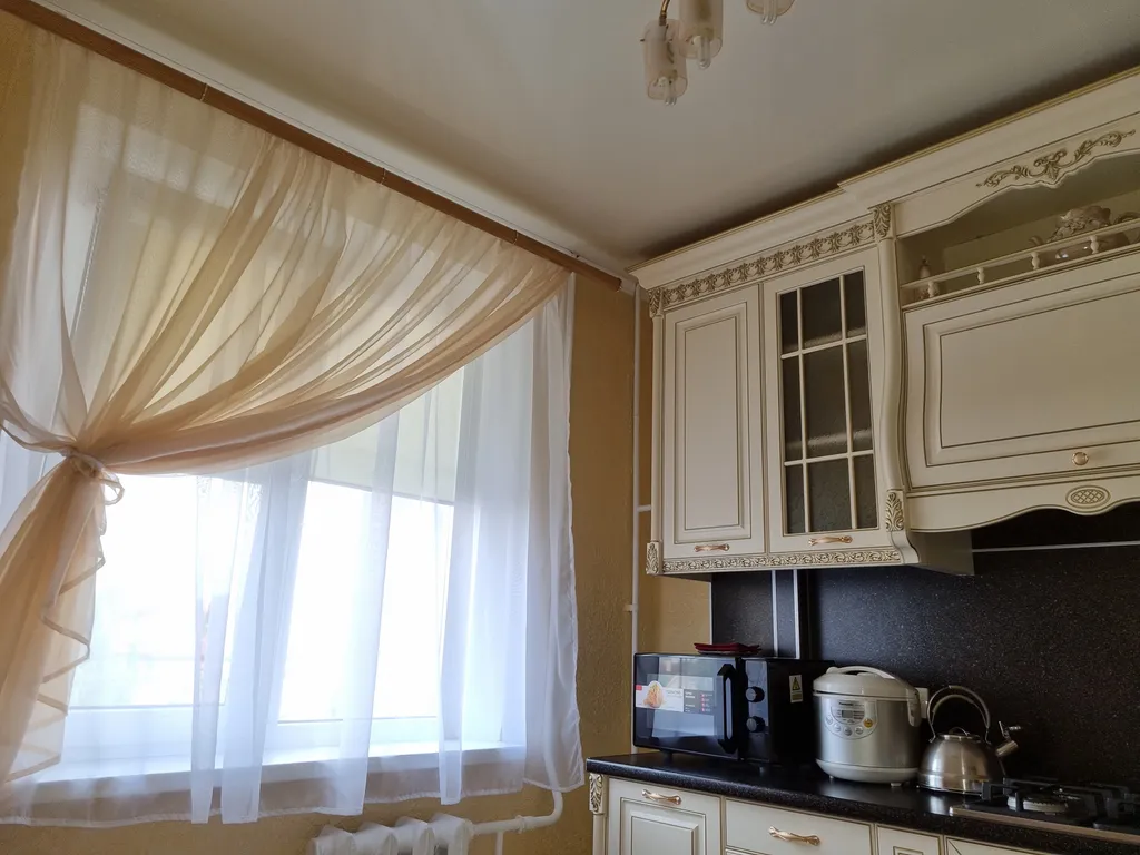 Квартира рядом с санаториями Русь и Виктория — аренда посуточно в Ессентуки