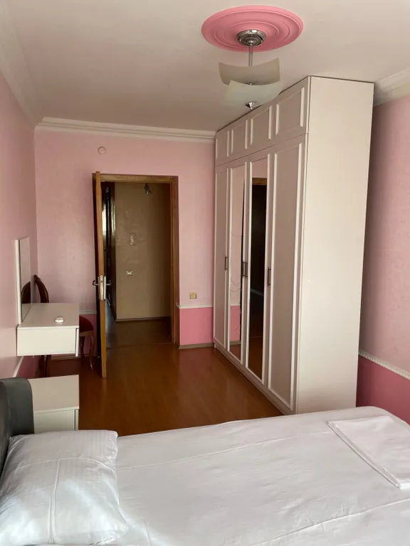 Люксовый пентхаус в центре