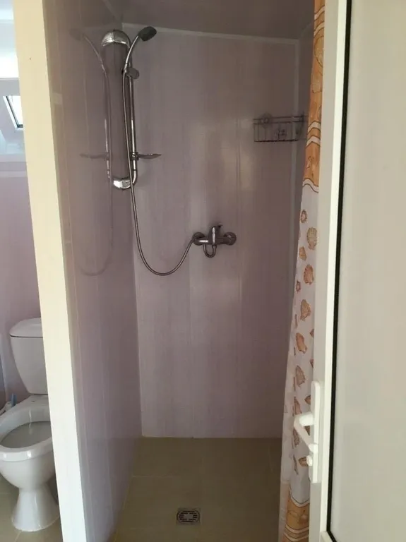 Уютный домик в 20 минутах от моря