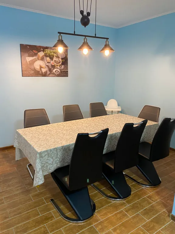 Двухуровневая квартира