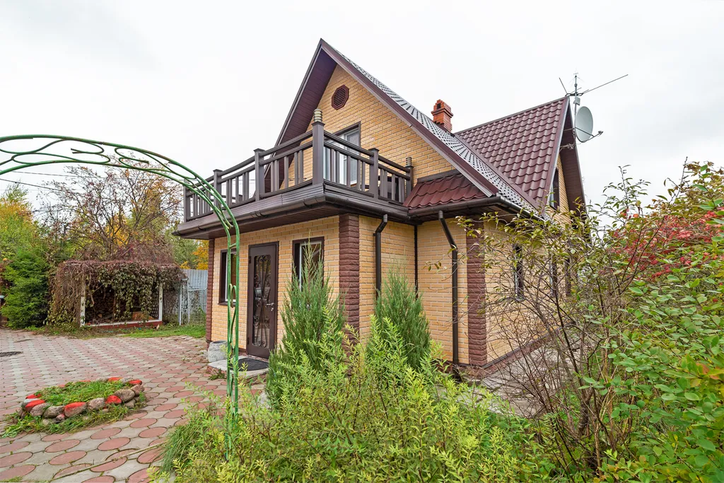 Коттедж Уютный Дом на Парнасе — аренда посуточно в Парголово