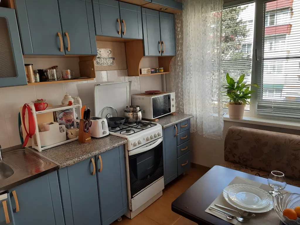 Квартира Квартира рядом с морем — Адлер