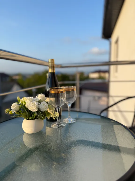 Частный дом рядом с морем