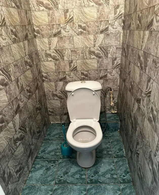 Квартира со всеми условиями