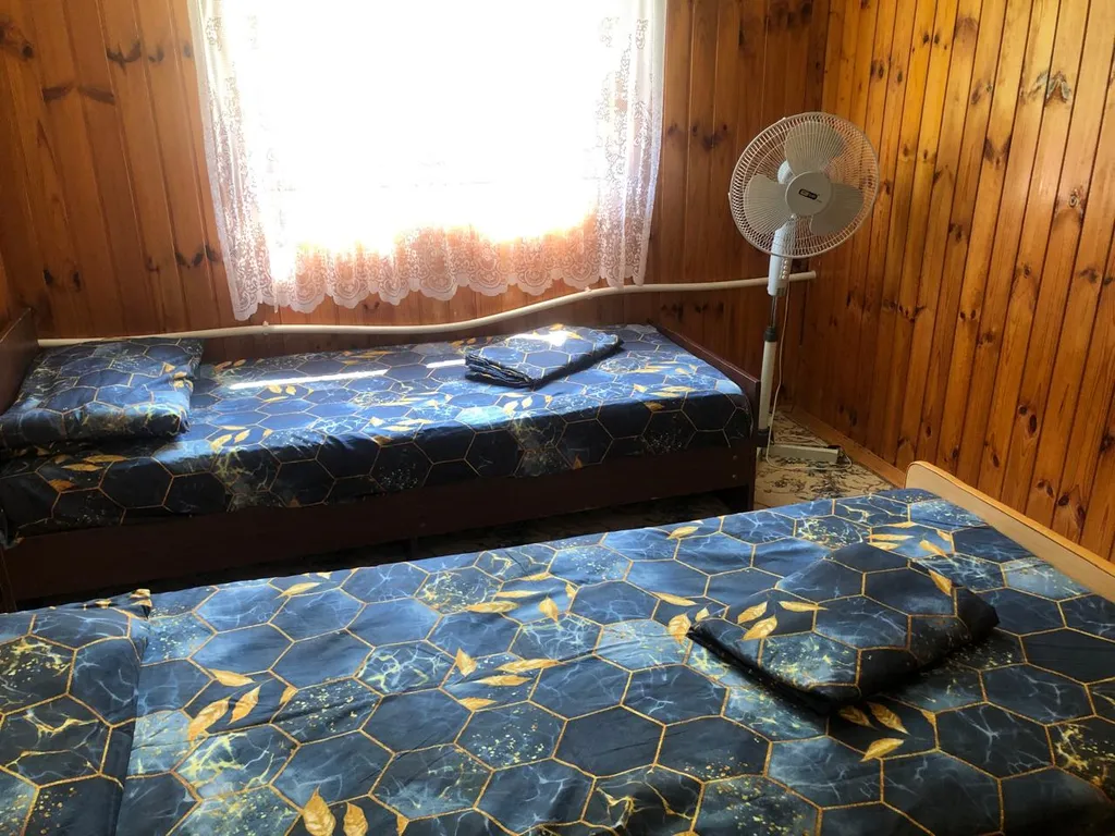 Квартира Комната — аренда посуточно в Сочи