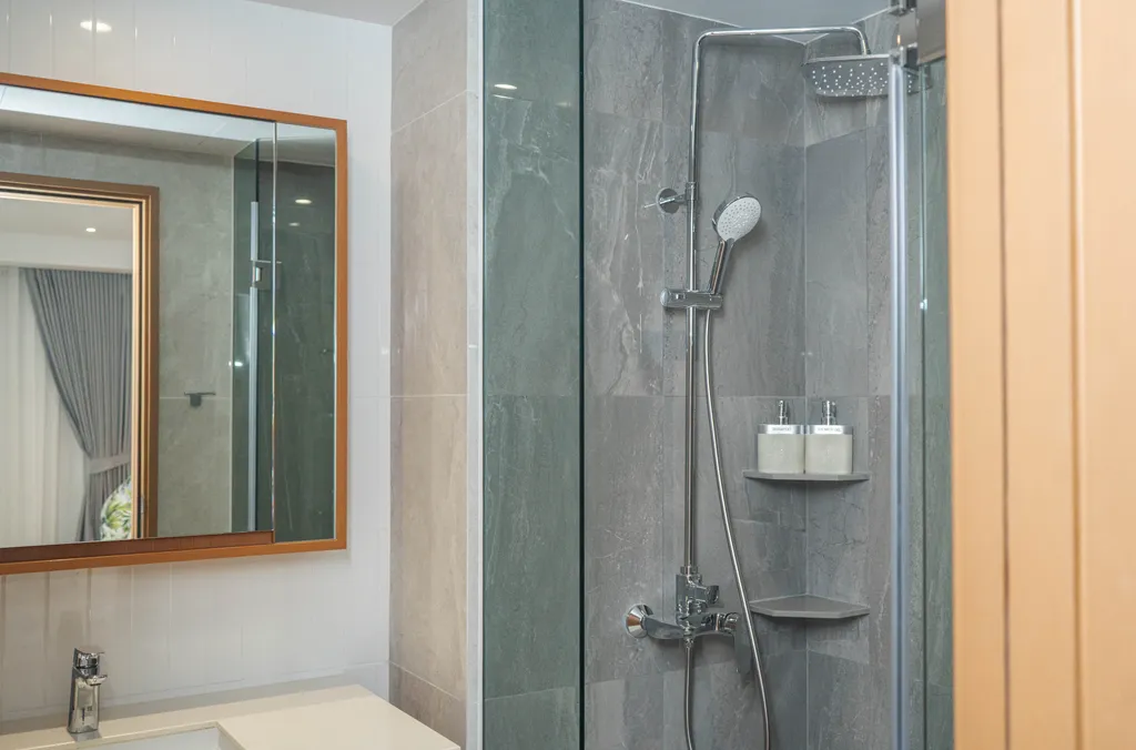 Laguna beachside residences apartament № 1407