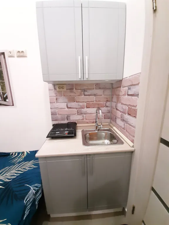 Апартаменты возле ТЦ Казань Молл