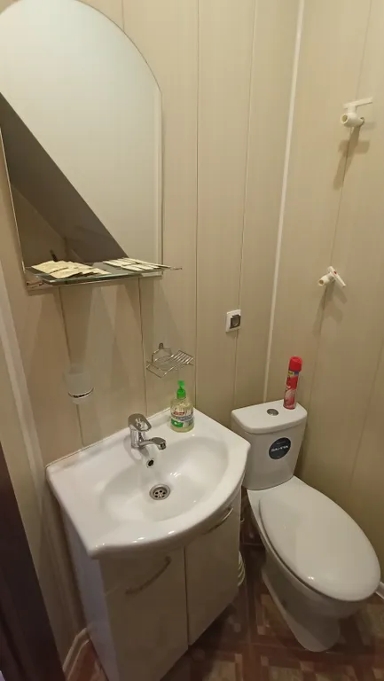 Бунгало на Банном