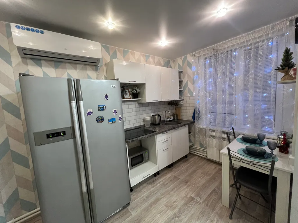 Коттедж Уютный домик - идеальное место для вашего отдыха — Александров