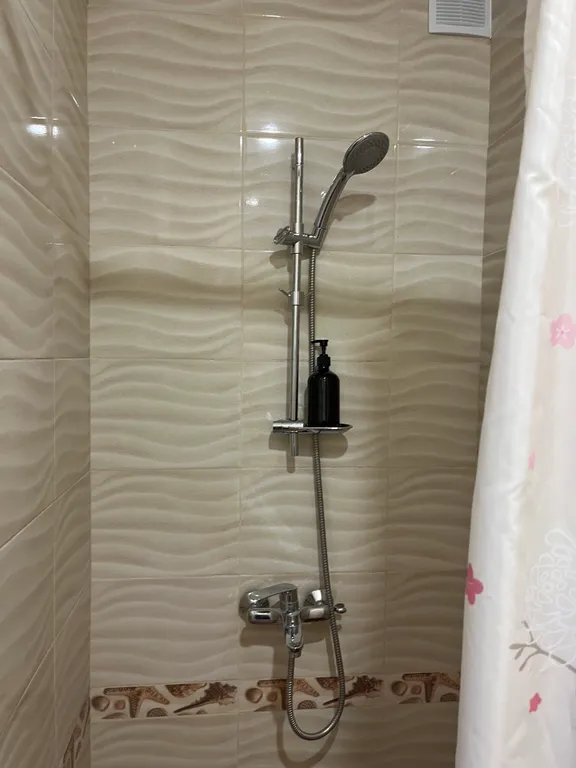 Квартира Апартаменты возле хурула Золотой обители Будды Шакьямуни — Элиста