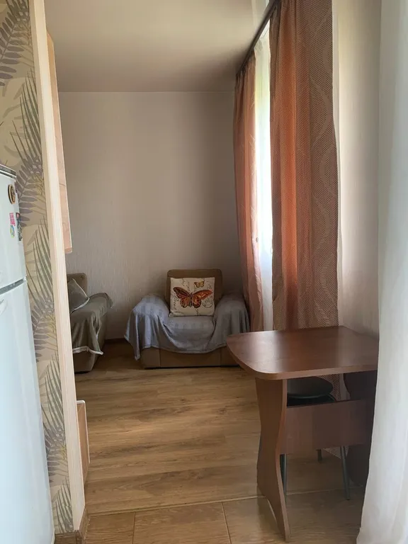 Квартира Комфортная квартира в 7 минутах неспешной ходьбы до моря — Зеленоградск