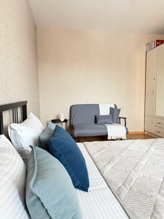 Квартира Квартира Comfort — Колпино