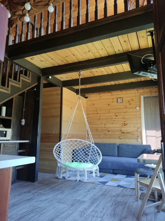 Коттедж Домик в деревне — Суздаль