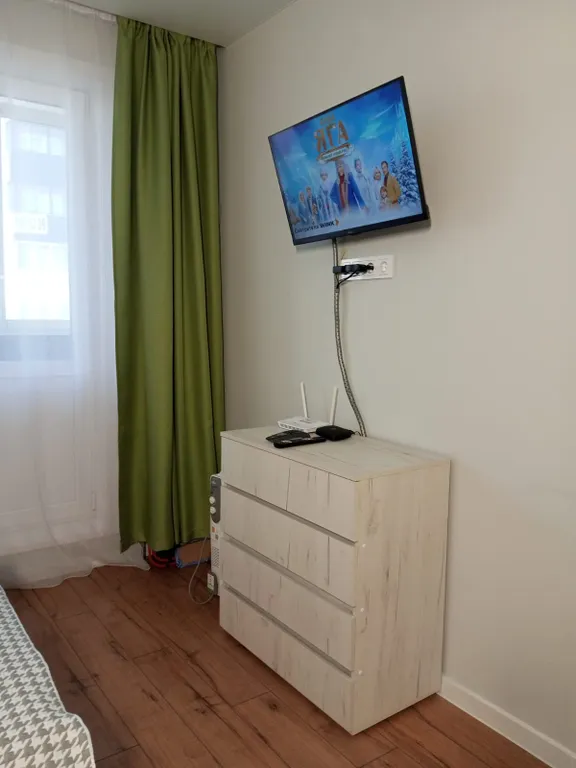 Студия на Бабушкина