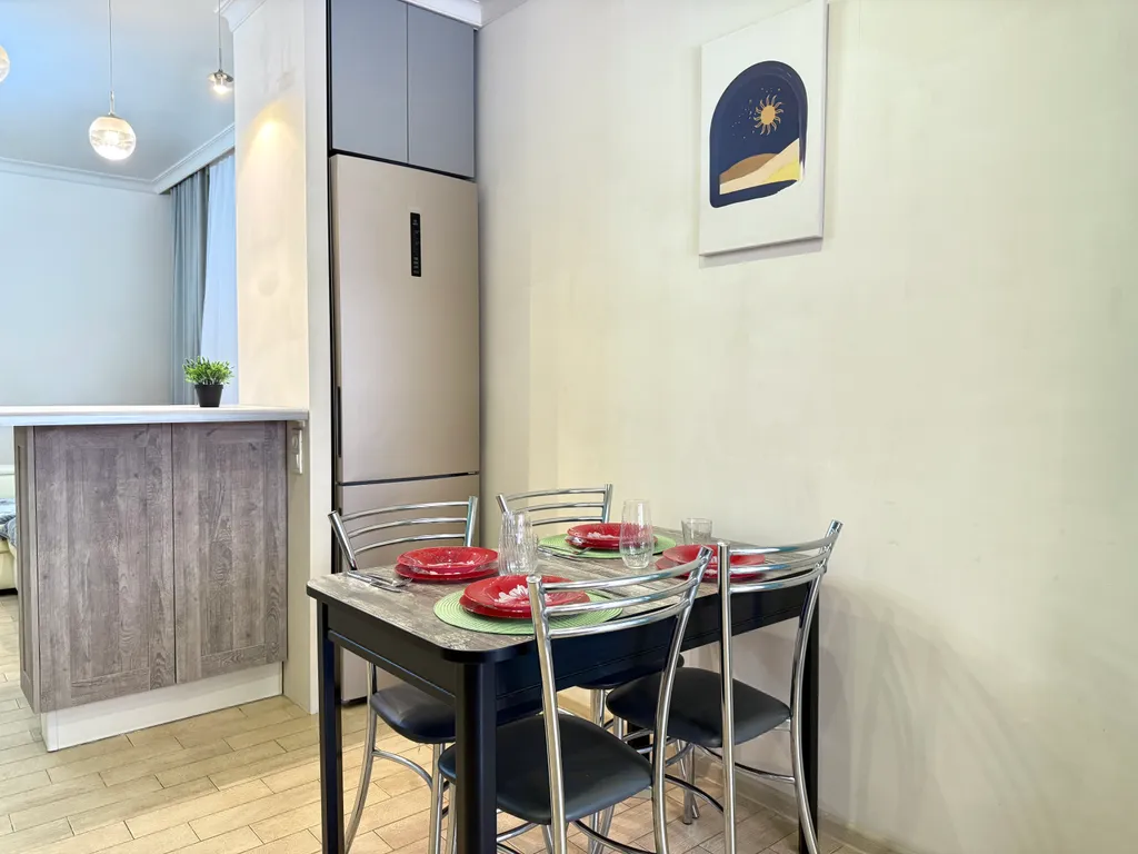 Дом в Батайске