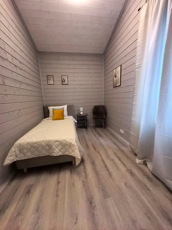 Коттедж Вилладж