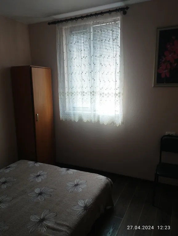 Уютный дом возле моря