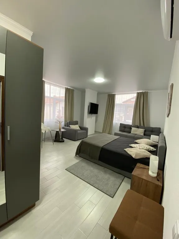 6-комнатный Дом