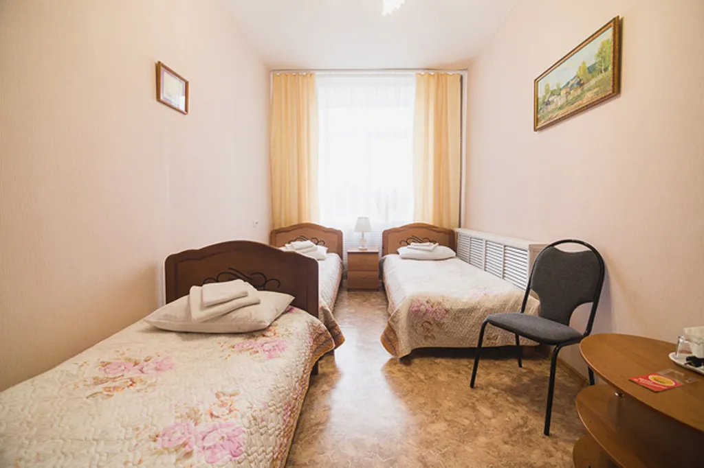 Квартира Комната — аренда посуточно в Муром