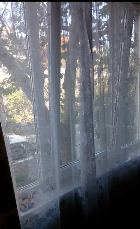 1 комнатная квартира в 6 минутах от моря