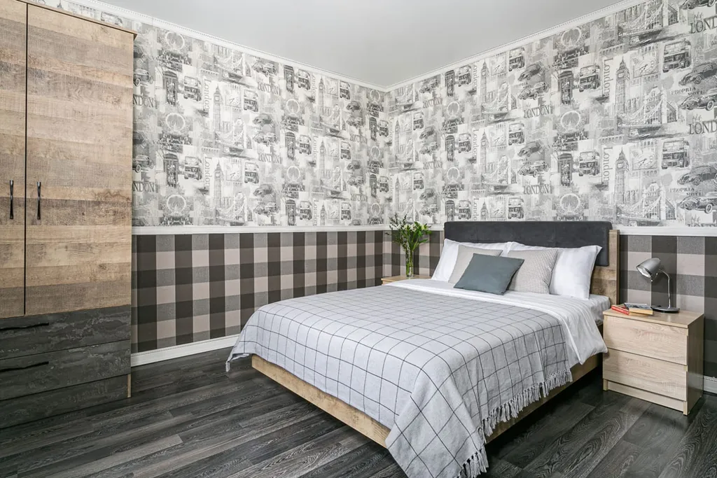 Квартира Уютная квартира в центре города — Санкт-Петербург