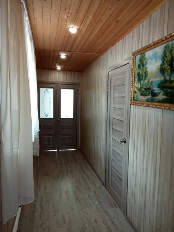 Уютный коттедж до 10 гостей с удобной локацией для торжеств и отдыха