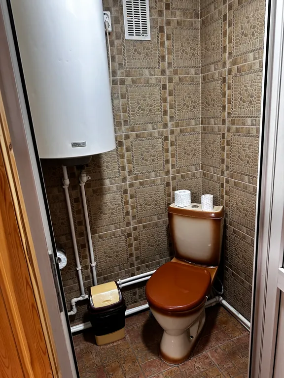 3-комнатный Дом