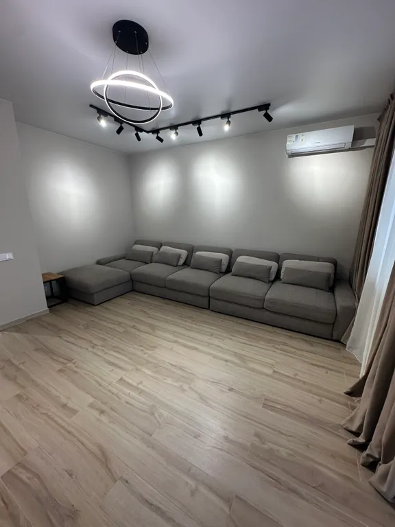 Апартаменты на косе