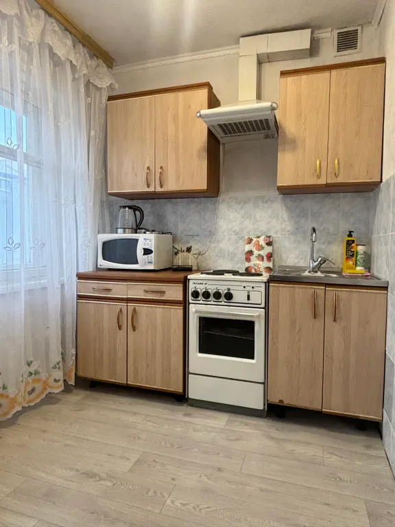 Уютная квартира в самом центре города