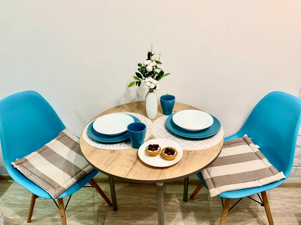 Студия Дюна рядом с жд вокзалом и цирком