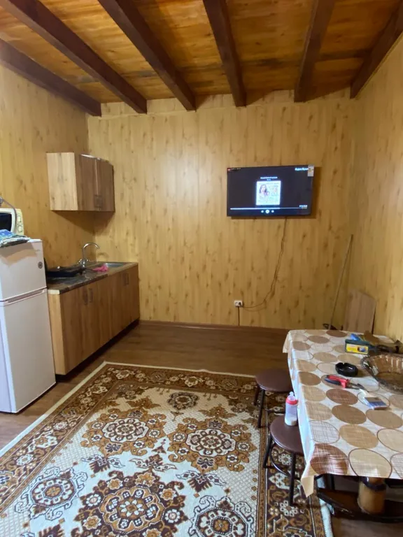 Коттедж Домик у моря — Махачкала