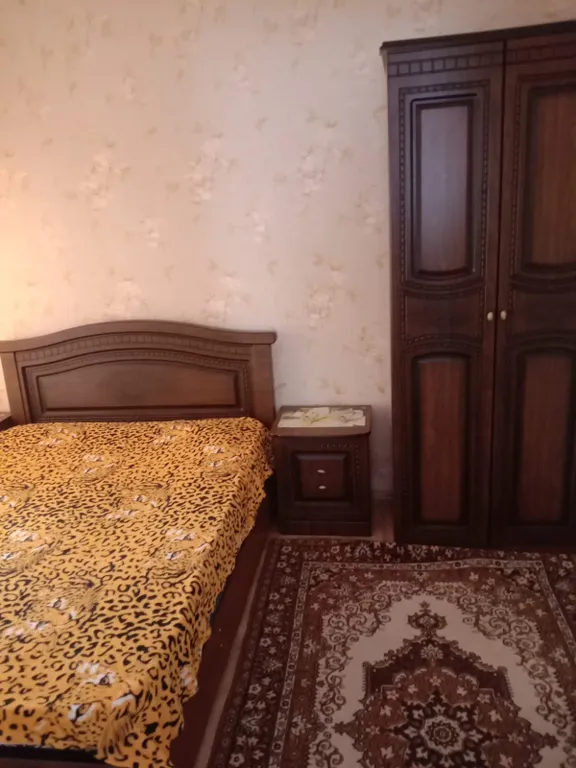 Квартира Комната — аренда посуточно в Голубицкая