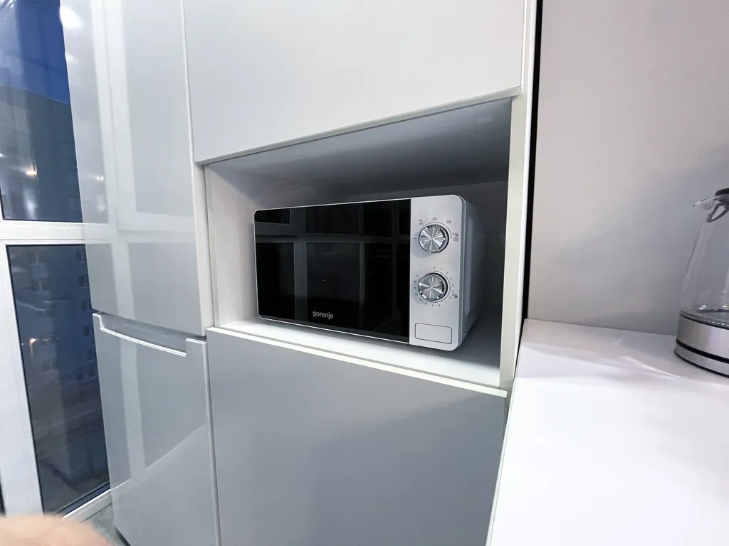 Премиум апартаменты