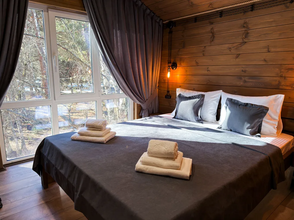 4-комнатный Дом