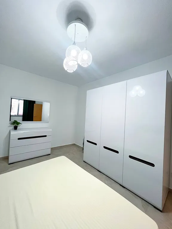 Апартаменты Five