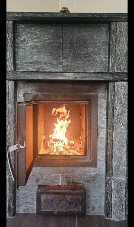 Дом на Заречной улице