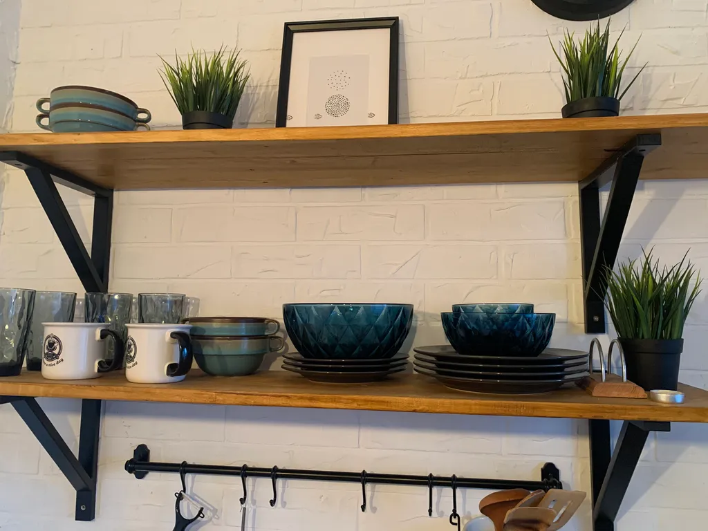 Стильная 1-комнатная квартира в центре